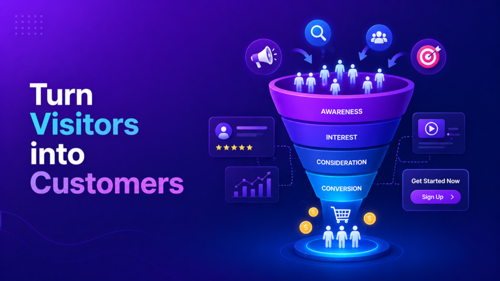 the digital agency